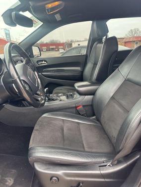 2020 Dodge Durango GT Plus