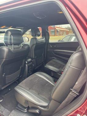 2020 Dodge Durango GT Plus