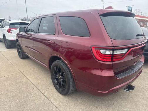 2020 Dodge Durango GT Plus
