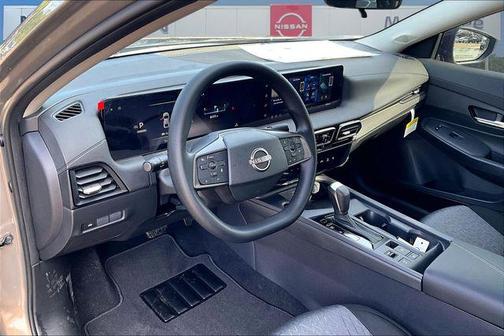 Imperial Bronze 2026 Nissan Sentra SV