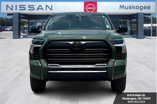 2023 Toyota Tundra SR5