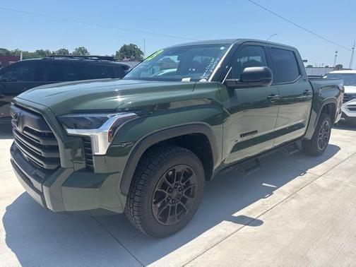 2023 Toyota Tundra SR5