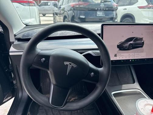 2022 Tesla Model 3 Standard Range