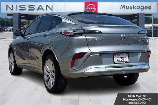 2024 Buick Envista Avenir FWD