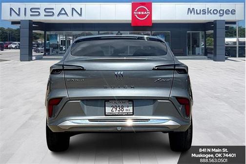 2024 Buick Envista Avenir FWD