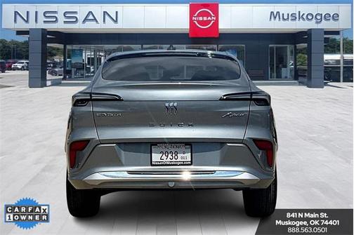2024 Buick Envista Avenir FWD