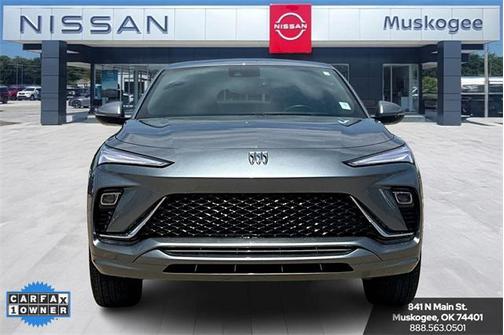 2024 Buick Envista Avenir FWD