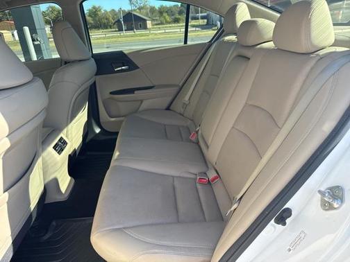 2013 Honda Accord Touring