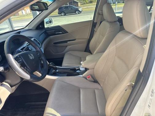 2013 Honda Accord Touring