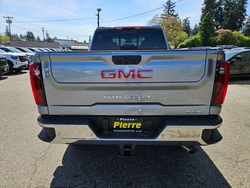 Sterling 2026 GMC Sierra 3500 SLT