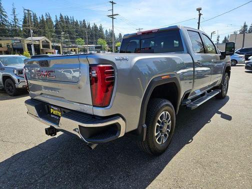 Sterling 2026 GMC Sierra 3500 SLT
