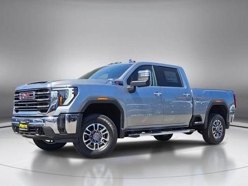 Sterling 2026 GMC Sierra 3500 SLT