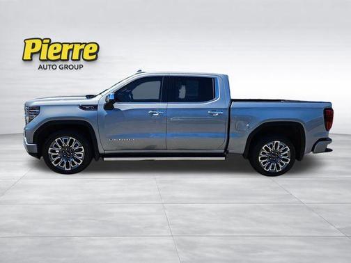 Sterling 2024 GMC Sierra 1500 Denali Ultimate