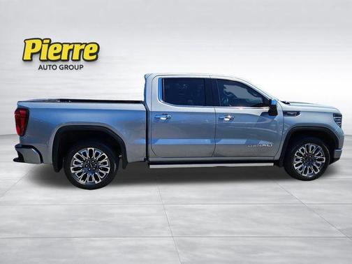 Sterling 2024 GMC Sierra 1500 Denali Ultimate