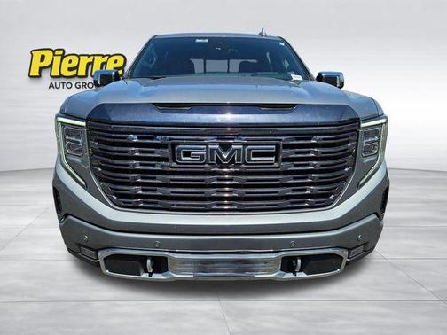 Sterling 2024 GMC Sierra 1500 Denali Ultimate