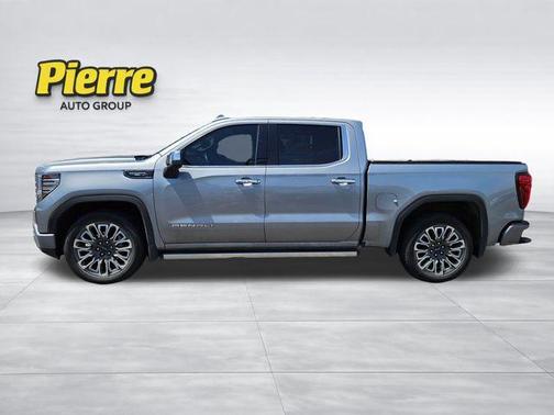 Sterling 2024 GMC Sierra 1500 Denali Ultimate