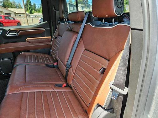 Sterling 2024 GMC Sierra 1500 Denali Ultimate