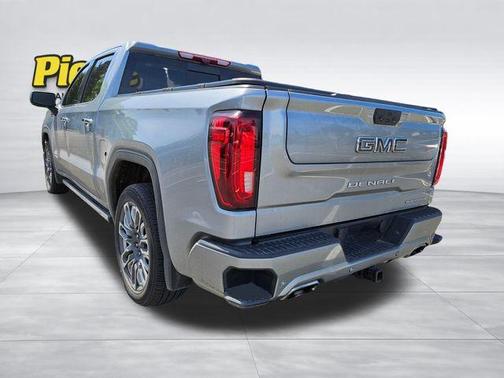 Sterling 2024 GMC Sierra 1500 Denali Ultimate