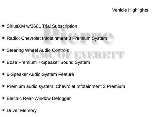 2025 Chevrolet Silverado 3500 LTZ