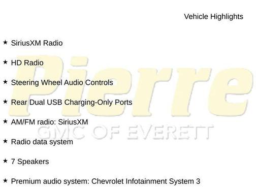 Brown Metallic 2019 Chevrolet Silverado 1500 High Country