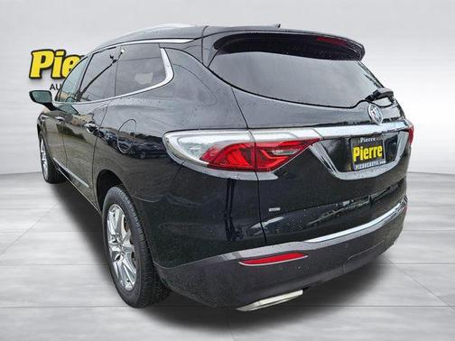 2022 Buick Enclave Premium