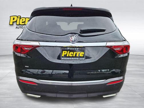 2022 Buick Enclave Premium