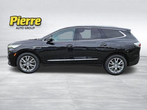 2022 Buick Enclave Premium