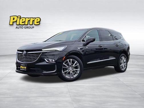 2022 Buick Enclave Premium