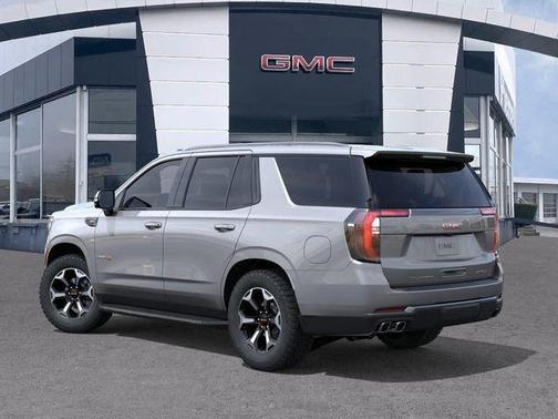 Sterling 2026 GMC Yukon AT4