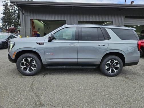 Sterling 2026 GMC Yukon AT4