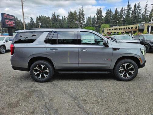 Sterling 2026 GMC Yukon AT4