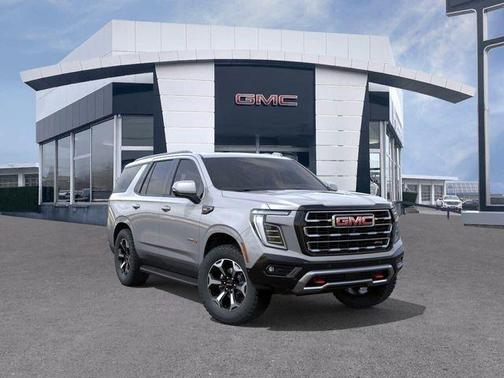 Sterling 2026 GMC Yukon AT4