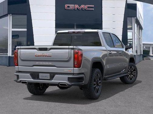Sterling 2026 GMC Sierra 1500 AT4