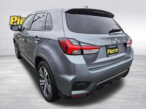 2024 Mitsubishi Outlander Sport 2.0 SE