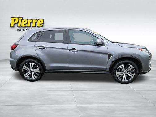 2024 Mitsubishi Outlander Sport 2.0 SE