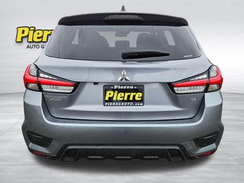 2024 Mitsubishi Outlander Sport 2.0 SE