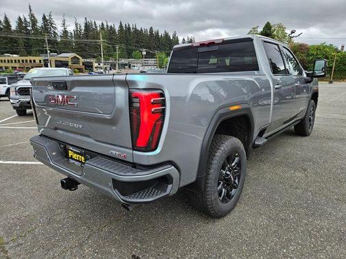 Sterling 2026 GMC Sierra 2500 AT4