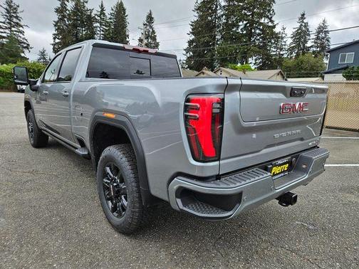 Sterling 2026 GMC Sierra 2500 AT4