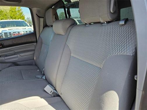 2014 Toyota Tacoma Base