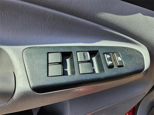 2014 Toyota Tacoma Base