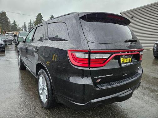 2024 Dodge Durango GT