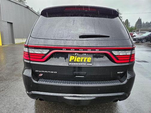 2024 Dodge Durango GT