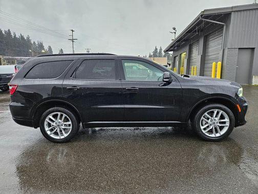 2024 Dodge Durango GT