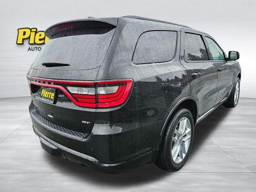 2024 Dodge Durango GT