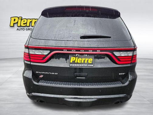 2024 Dodge Durango GT