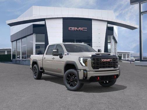Dune 2026 GMC Sierra 2500 AT4