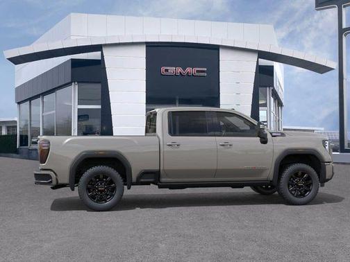 Dune 2026 GMC Sierra 2500 AT4
