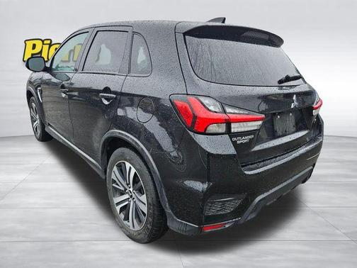 2024 Mitsubishi Outlander Sport 2.0 SE