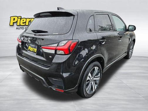 2024 Mitsubishi Outlander Sport 2.0 SE