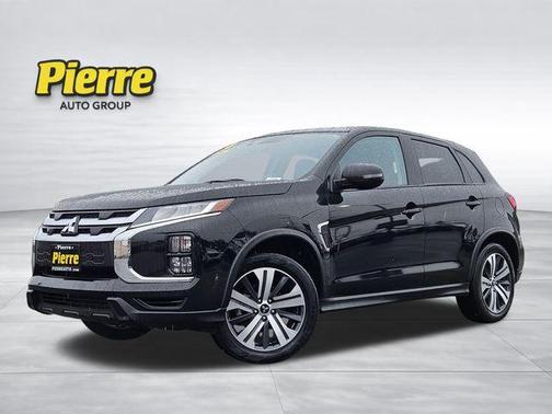 2024 Mitsubishi Outlander Sport 2.0 SE